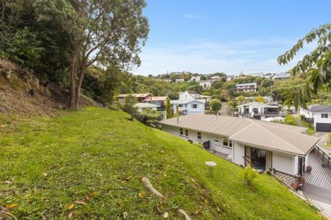 Photo of property in 3 Aspen Grove, Maungaraki, Lower Hutt, 5010