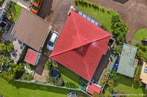 Photo of property in 25 George Whatnall Place, Kawerau, 3127