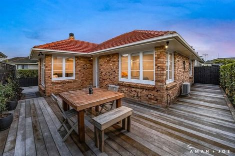 Photo of property in 65 Neil Avenue, Te Atatu Peninsula, Auckland, 0610