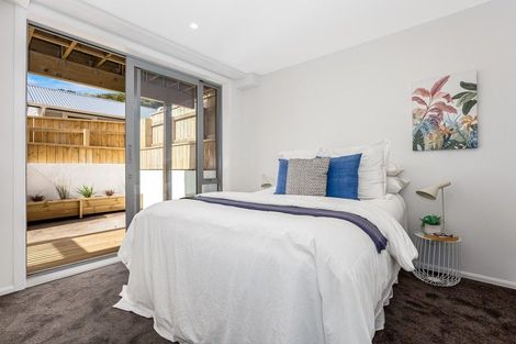 Photo of property in 25c Liffey Street, Island Bay, Wellington, 6023
