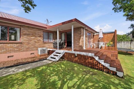 Photo of property in 33c Macloughlin Drive, Te Puke, 3119