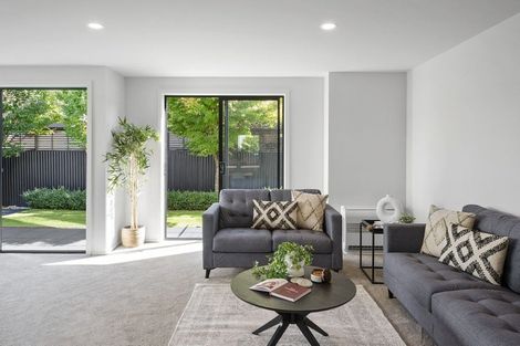 Photo of property in 28a Mayfair Street, Riccarton, Christchurch, 8011