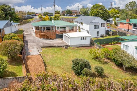 Photo of property in 454 Don Buck Road, Massey, Auckland, 0614