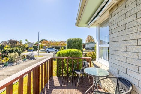 Photo of property in 7 Mclean Terrace, Waipukurau, 4200