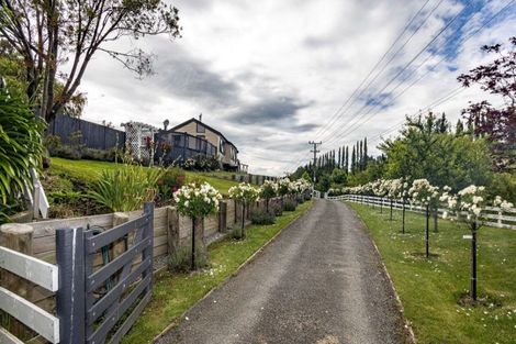 Photo of property in 6 Jones Road, Taihape, 4795