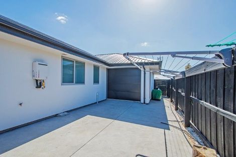 Photo of property in 2 Charlbury Drive, Rolleston, 7615