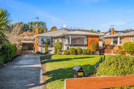 Photo of property in 24b Brighton Road, Green Island, Dunedin, 9018