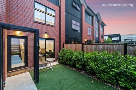 Photo of property in 3/30 Aberdeen Street, Christchurch Central, Christchurch, 8013
