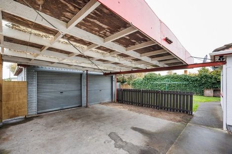 Photo of property in 16 Lancaster Street, Highbury, Palmerston North, 4412