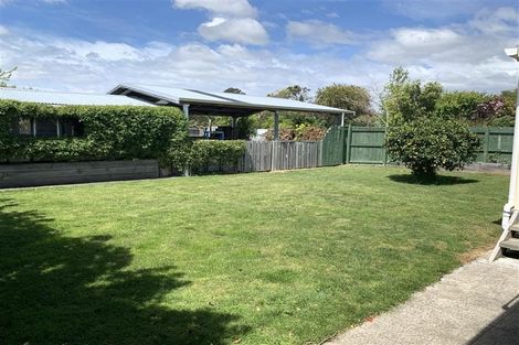 Photo of property in 6 Agincourt Street, Renwick, 7204