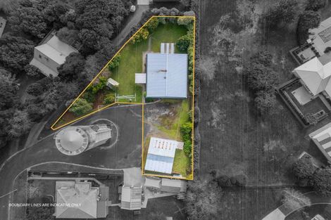 Photo of property in 133 Kiteroa Street, Karapiro, Cambridge, 3494