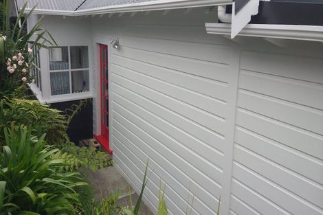 Photo of property in 30 Cecil Road, Wadestown, Wellington, 6012