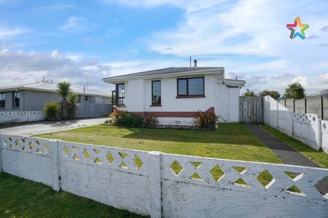 Photo of property in 216 Conyers Street, Strathern, Invercargill, 9812