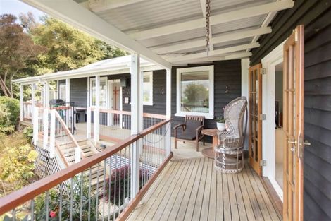 Photo of property in 55a Hawkhurst Road, Lyttelton, 8082