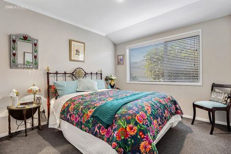 Photo of property in 18 Sincock Place, Kaiapoi, 7630