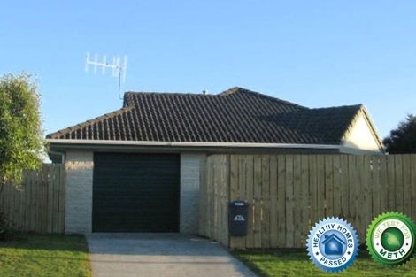 Photo of property in 91 Langdale Avenue, Paraparaumu, 5032