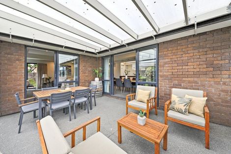 Photo of property in 9 Wedmore Close, Burwood, Christchurch, 8083