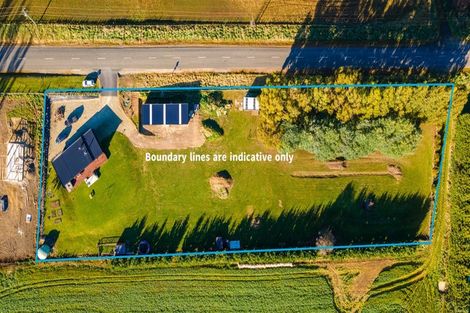 Photo of property in 7 Whitstone-five Forks Road, Whitstone, Oamaru, 9491