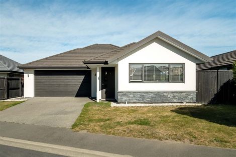 Photo of property in 38 Keene Street, Wigram, Christchurch, 8042