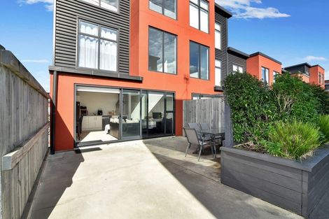 Photo of property in 34/17 Owens Place, Mount Maunganui, 3116