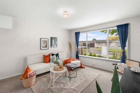 Photo of property in 1/6 Valerie Place, Redwood, Christchurch, 8051