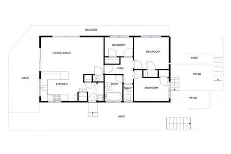 Photo of property in 187c Princes Drive, Britannia Heights, Nelson, 7010