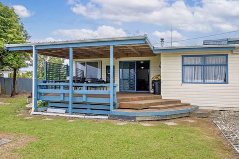 Photo of property in 163 Church Street, Opotiki, 3122