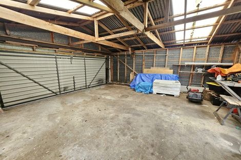 Photo of property in 16 Moss Street, Greymouth, 7805