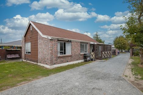 Photo of property in 10 Moore Street, Kaiapoi, 7630