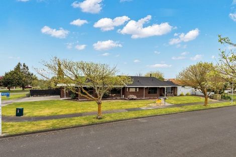 Photo of property in 8 Chippendale Crescent, Highbury, Palmerston North, 4412