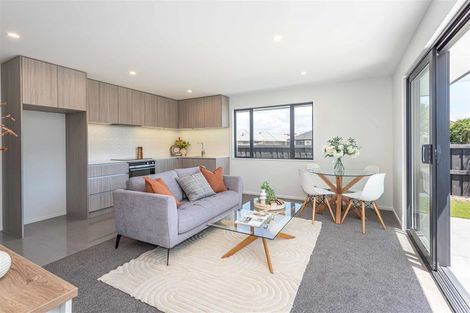 Photo of property in 214b Bower Avenue, North New Brighton, Christchurch, 8083