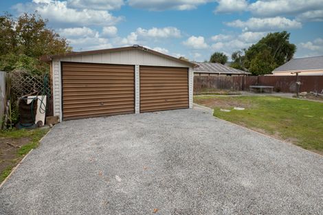 Photo of property in 10 Moore Street, Kaiapoi, 7630