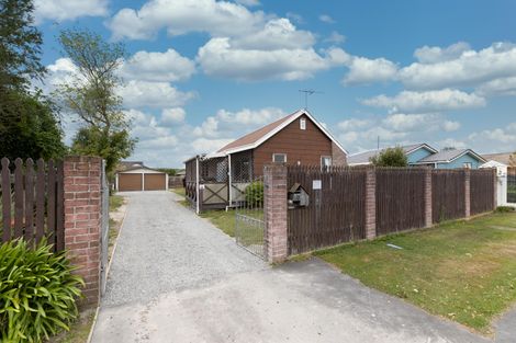 Photo of property in 10 Moore Street, Kaiapoi, 7630