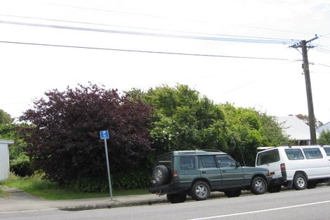 Photo of property in 381 Selwyn Street, Addington, Christchurch, 8024