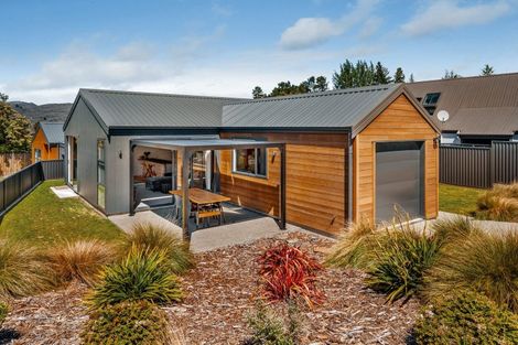 Photo of property in 46 Aronui Road, Bridge Hill, Alexandra, 9320