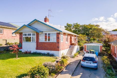 Photo of property in 21 Bowker Street, Kensington, Timaru, 7910