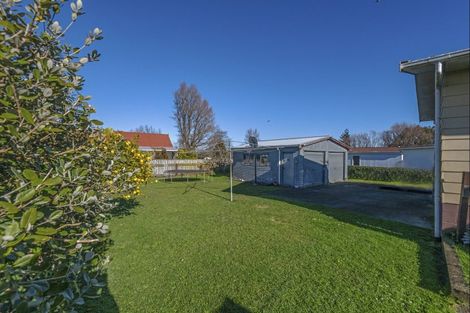 Photo of property in 21 Flower Street, Bulls, 4818