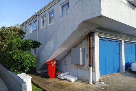 Photo of property in 10 Kilbirnie Crescent, Kilbirnie, Wellington, 6022