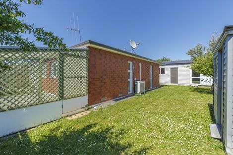 Photo of property in 495a1 Ferguson Street, Palmerston North, 4410