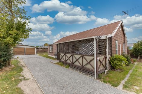 Photo of property in 10 Moore Street, Kaiapoi, 7630