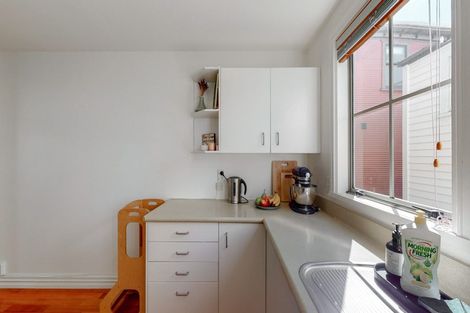 Photo of property in 168u5 Tinakori Road, Thorndon, Wellington, 6011