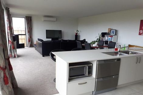 Photo of property in 1 George Square West, Wigram, Christchurch, 8025