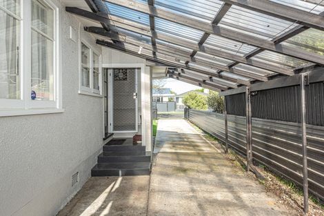 Photo of property in 4 Terrace Street, Aramoho, Whanganui, 4500