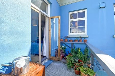 Photo of property in 11/30 Hanson Street, Mount Cook, Wellington, 6021