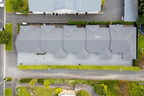 Photo of property in 104d Macfarlane Street, Hamilton East, Hamilton, 3216