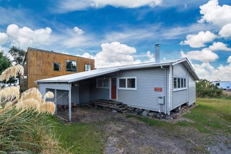 Photo of property in 22 Findlay Street, National Park, Owhango, 3989