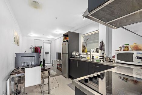 Photo of property in Monvie Apartments, 312/15 Holland Street, Te Aro, Wellington, 6011