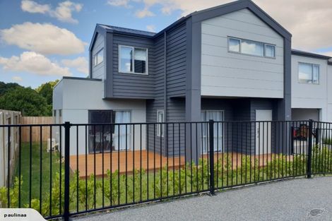 Photo of property in 8d Mary Street, Frankton, Hamilton, 3204