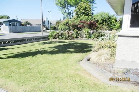 Photo of property in 64 Wingate Street, Redwood, Christchurch, 8051