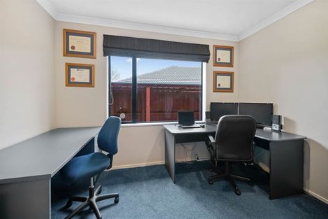 Photo of property in 18 Michelangelo Drive, Rolleston, 7614